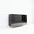 Dresser, High Gloss Chest Of Drawers-1964029056