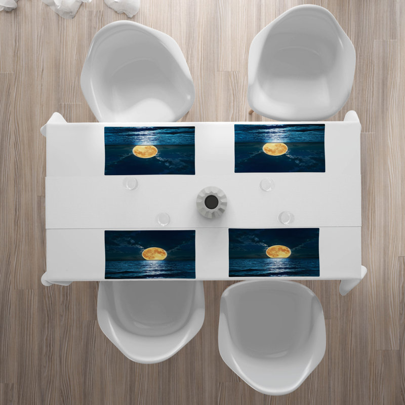 Récapitulatif 18,5" ocean