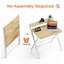 69.5cm Folding Table-134647279-134648403