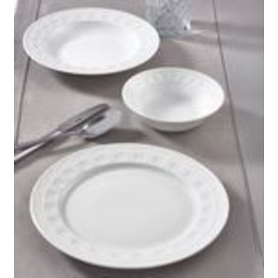 Service de table (18 pièces)