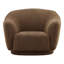 Parkwood Occasional Chair Brown