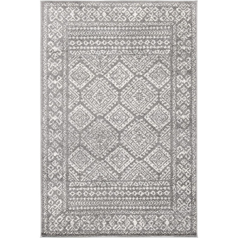 Tulum Performance Southwestern Rug, Rectangle 2' x 4'