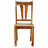 Ringgold 18'' H Solid Wood Side Chair-1177968205