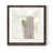 Walnut Framed selected