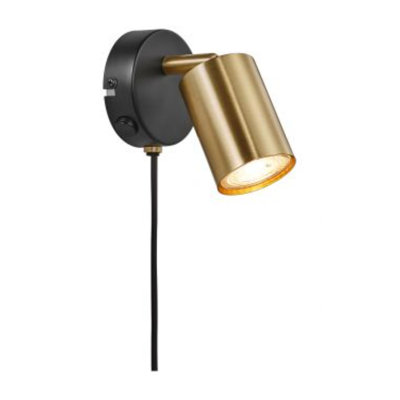 Plug-in Spotlight