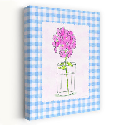 Kamdon Kreations - Wrapped Canvas Print