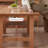 Solid wood dining table sets-106902935