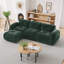 Canapé modulaire Velvet Cloud-837261174-837261169