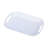 Stoneware Rectangular Serving Tray-10538385-11257725