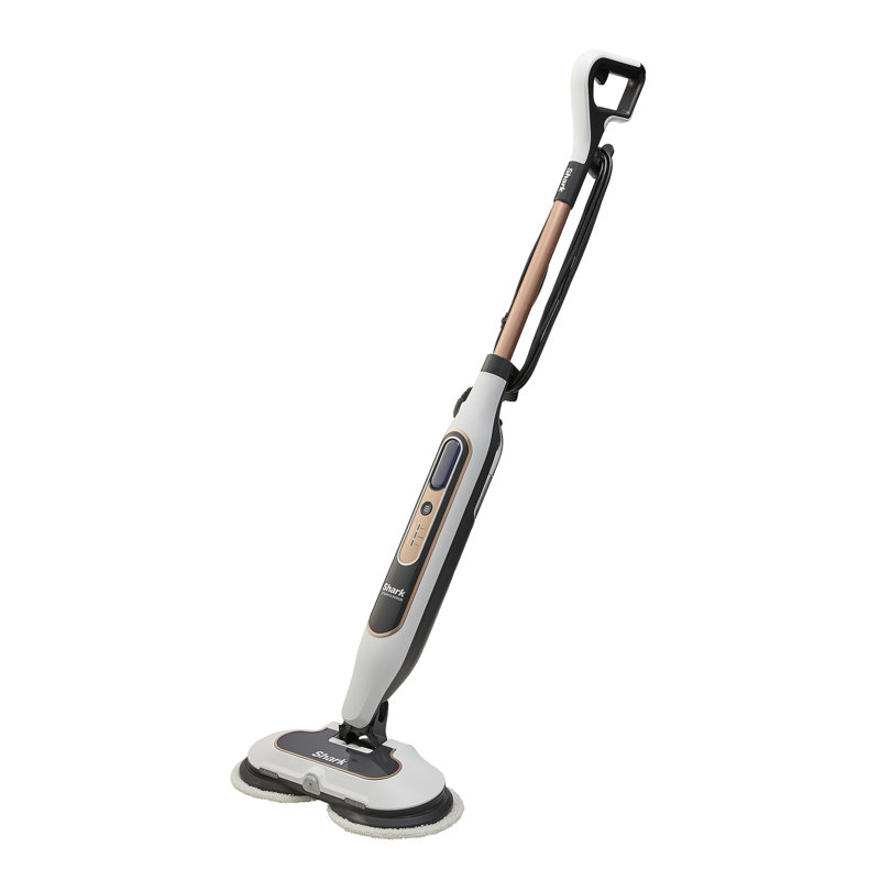 Shark Bagless Steam Cleaner & Steam Mop