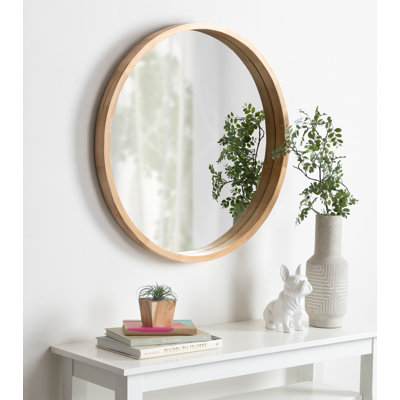 Miroir décoratif moderne et contemporain Loftis