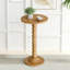 Table de bout en acier Enzor-939827546