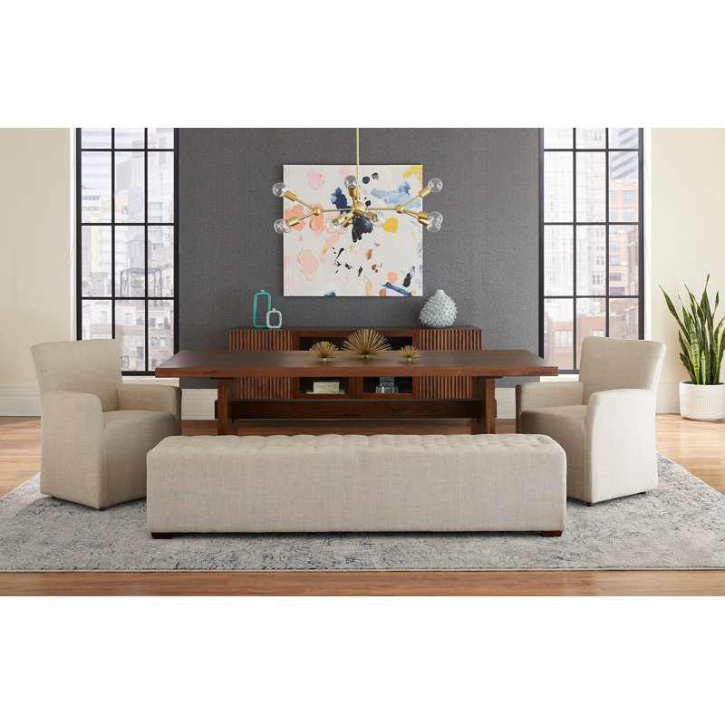 Cosmopolitan Rectangular Dining Table