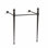 Memoirs® Classic Console Table Legs for K-2259 MemoirsÂ® Sink