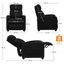 Manual-Push Back Recliner-1517531187