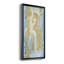 «Meeting Light IV» - Peinture sur toile encadrée-1238164407-1238164402