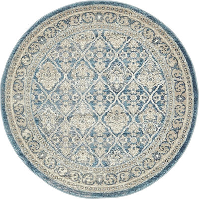 Pastrana Geometric Indoor Rug