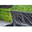 Boîte de rangement verrouillable en métal Moda Furnishings-99862694-99862695