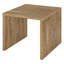 Table de bout d'appoint Parker Mango
