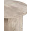 Eliam Pedestal End Table