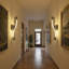 Applique murale moderne 24,8 po DEL