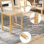 Tabouret court 18 po Anacletus-2088575556