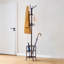 Portemanteau autoportant, portemanteau avec porte-parapluie, ...-1348780097