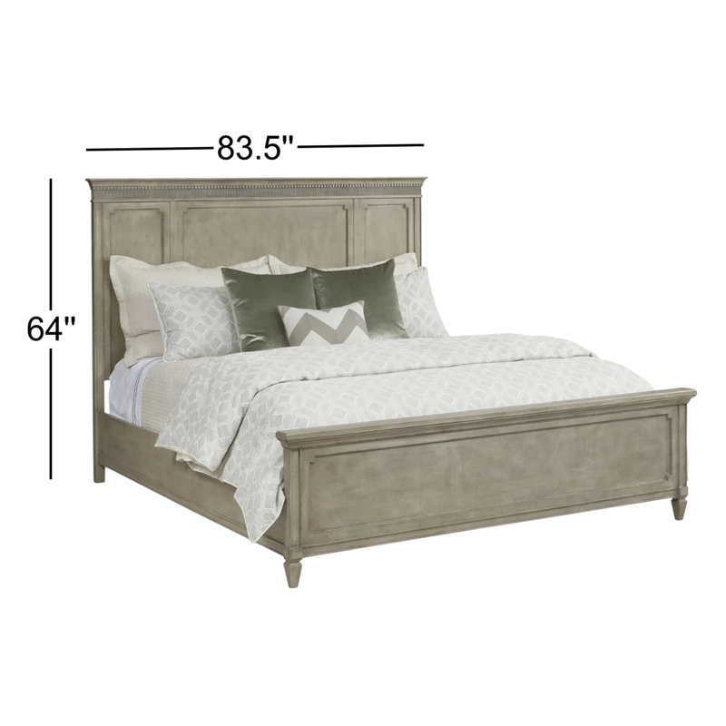 Coffey Headboard, California King