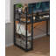 Ainis Metal Base Computer Desk-1564440970