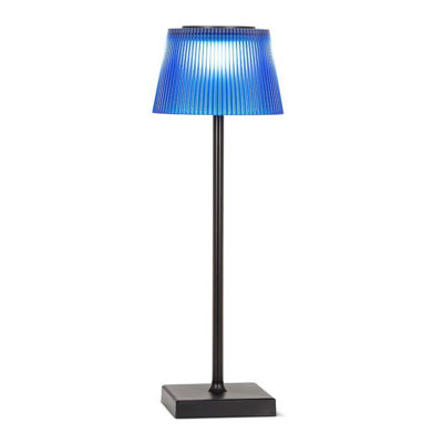 Lampe de table à abat-jour Abbott