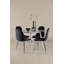 Daandre 4 - Person Dining Set-2116978215