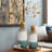 Crewkerne Stone Table Vase 1-911833713