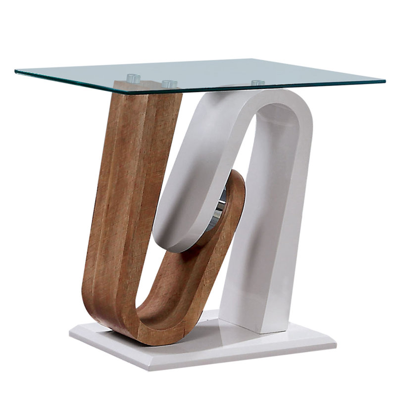 Table de bout Tolzmann