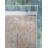 Folmar Oriental Green/Light Blue Area Rug-86604110-130773800