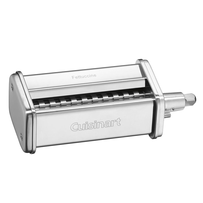 Cuisinart Pasta Maker Attachment