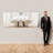 Azaireyah Rectangle Wall Mirror-1514095245