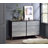 6-Drawer Rectangular Dresser-1384607101