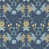 Navy Indigo selected