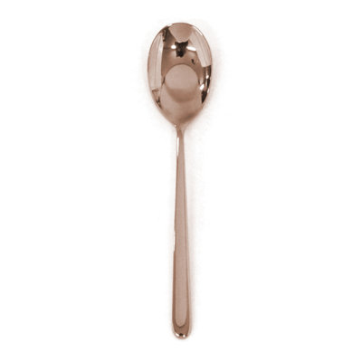 Linea Espresso Spoon - 12 Pieces