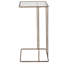 Margos Glass End Table-547686077