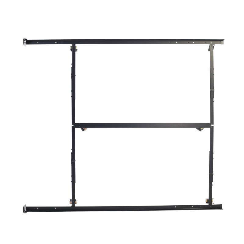 4.5" Low Profile Premium Lev-R-Lock Bed Frame