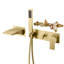 Robinet de baignoire mural-64612697