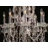 Dagmar 12-Light Tiered Crystal Chandelier-23083559-23083557