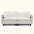 Beige White Chenille est en rupture de stock