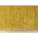 Annine Solid Colour Machine Woven Polypropylene Area Rug in Yellow
