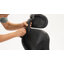 Office Chair with Headrest