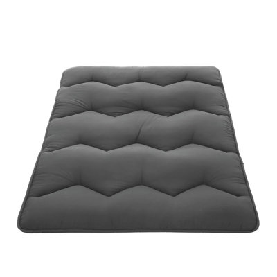 Matelas de futon pliable japonais