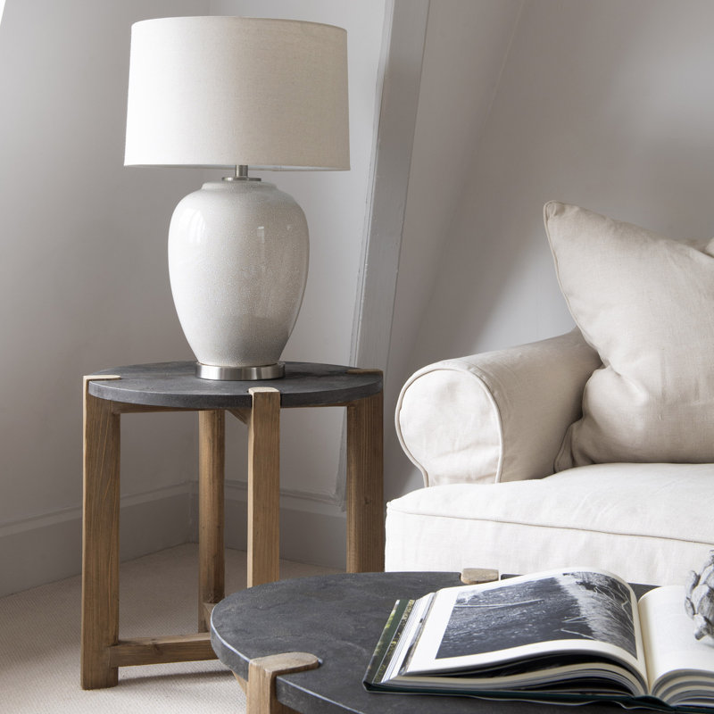 Atish End Table
