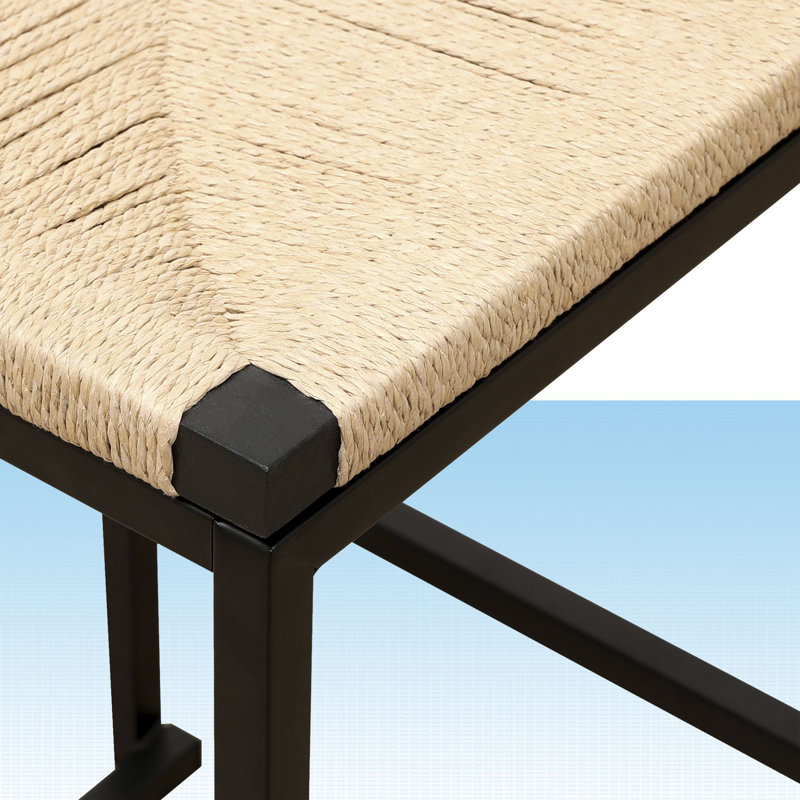Tabouret de comptoir 26 po Gillins