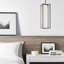 Kenway 1 - Light LED Pendant-56360246-137797829